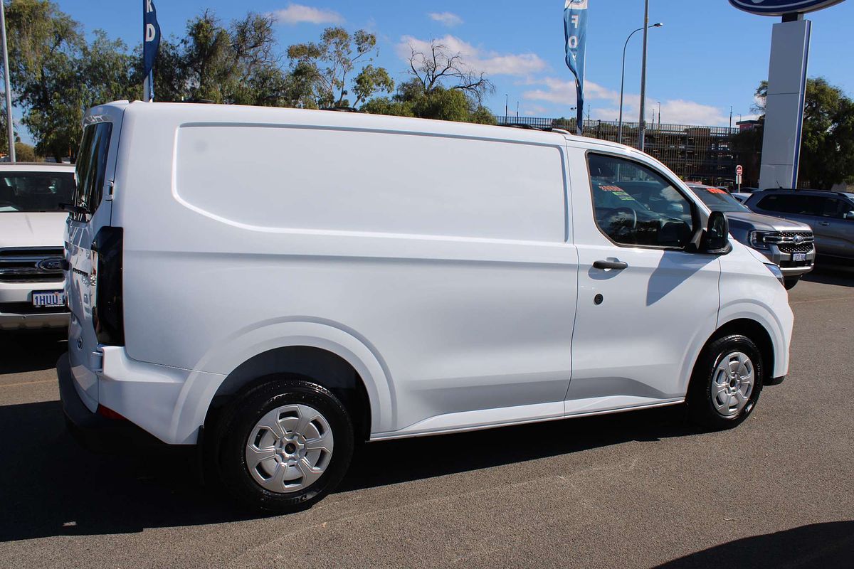 2024 Ford Transit Custom Trend SWB AV SWB