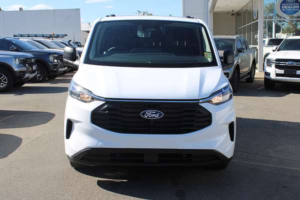 2024 Ford Transit Custom Trend SWB AV SWB