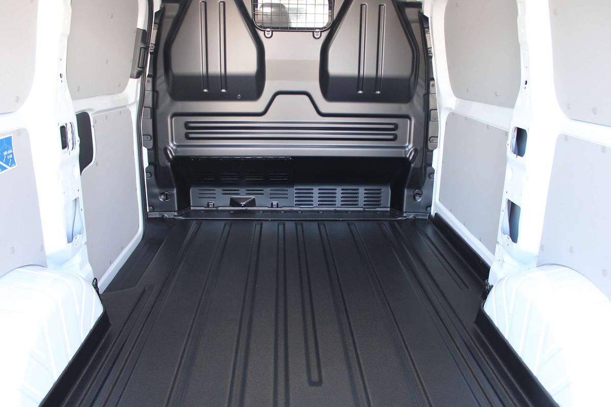 2024 Ford Transit Custom Sport SWB AV SWB
