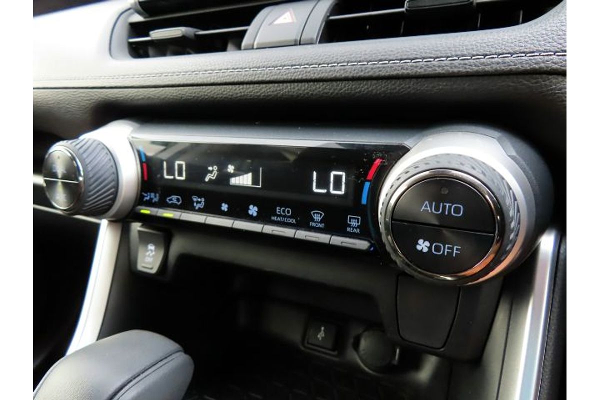 2020 Toyota RAV4 GX AXAH54R