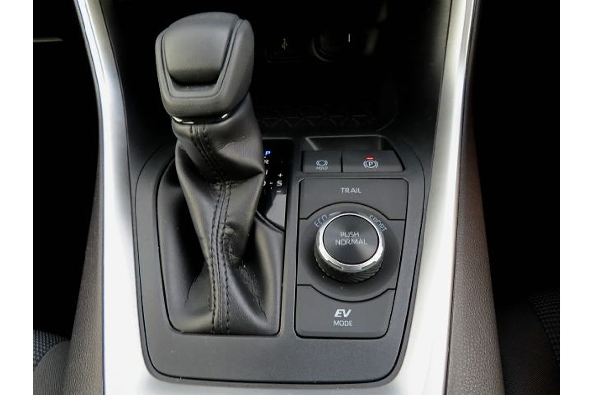 2020 Toyota RAV4 GX AXAH54R