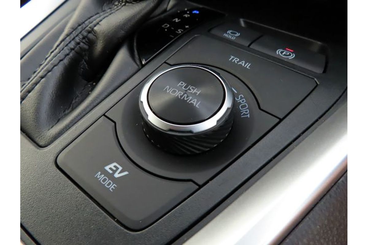 2020 Toyota RAV4 GX AXAH54R
