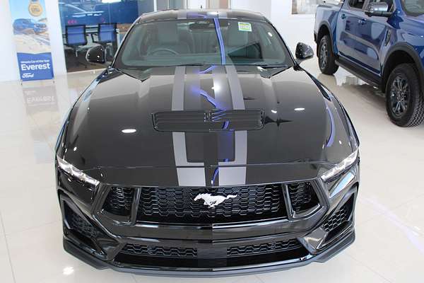 2025 Ford Mustang GT FO