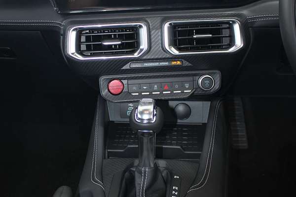 2025 Ford Mustang GT FO
