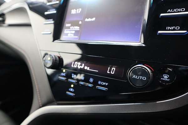 2020 Toyota Camry Ascent AXVH71R