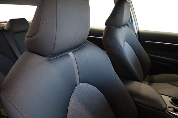 2020 Toyota Camry Ascent AXVH71R