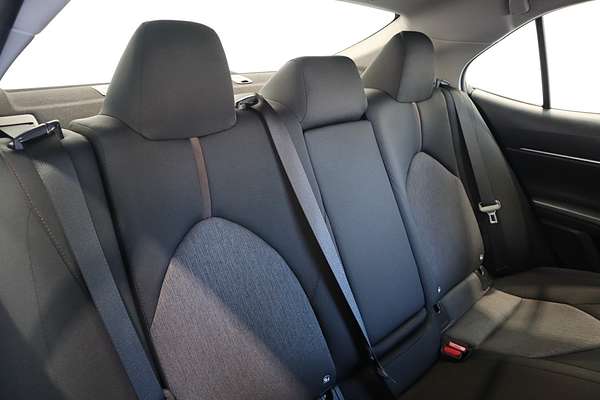 2020 Toyota Camry Ascent AXVH71R