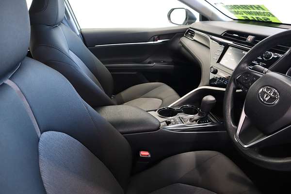 2020 Toyota Camry Ascent AXVH71R