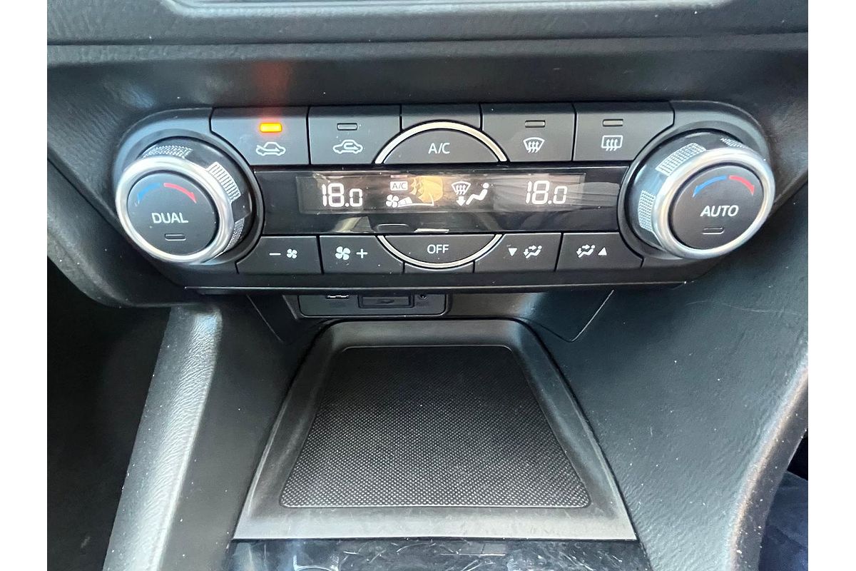 2018 Mazda 3 Maxx Sport BN Series