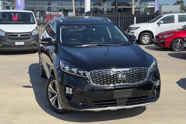 2019 Kia Sorento GT-Line UM
