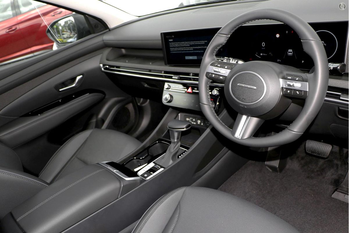 2024 Hyundai Tucson Elite NX4.V3