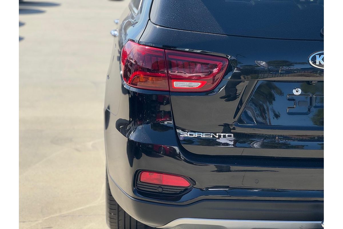2019 Kia Sorento GT-Line UM