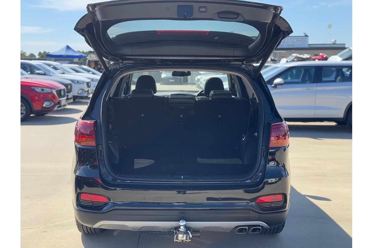 2019 Kia Sorento GT-Line UM