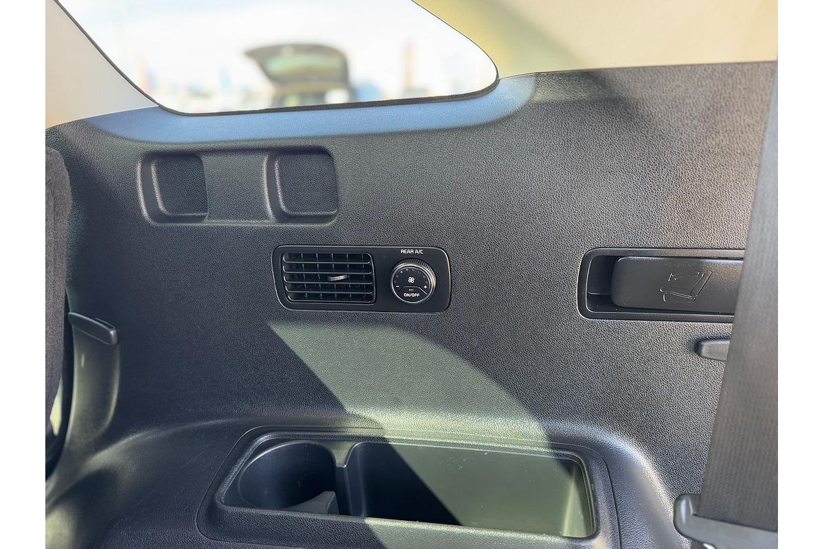 2019 Kia Sorento GT-Line UM