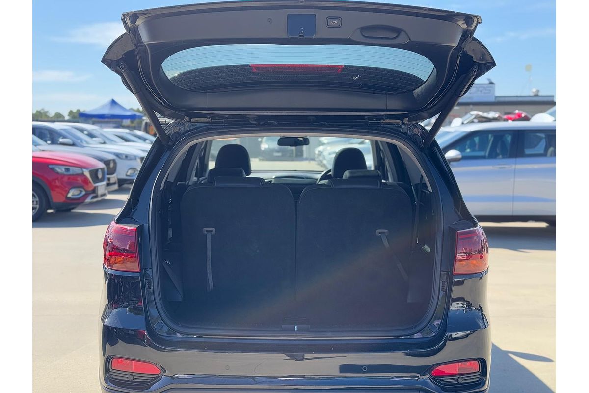 2019 Kia Sorento GT-Line UM