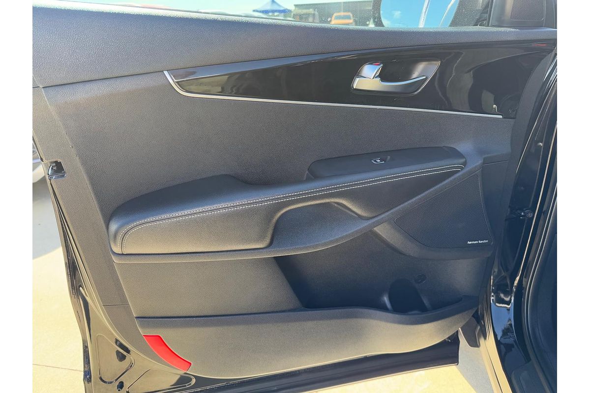2019 Kia Sorento GT-Line UM