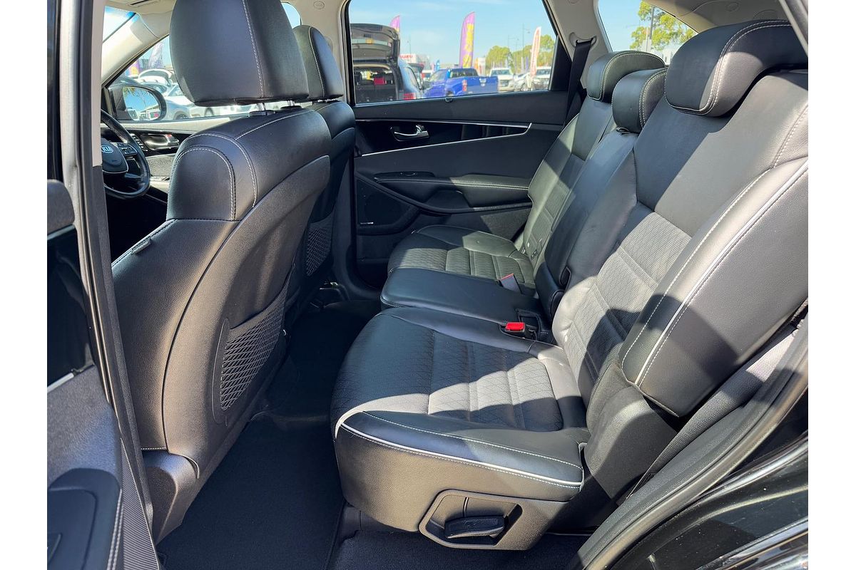 2019 Kia Sorento GT-Line UM