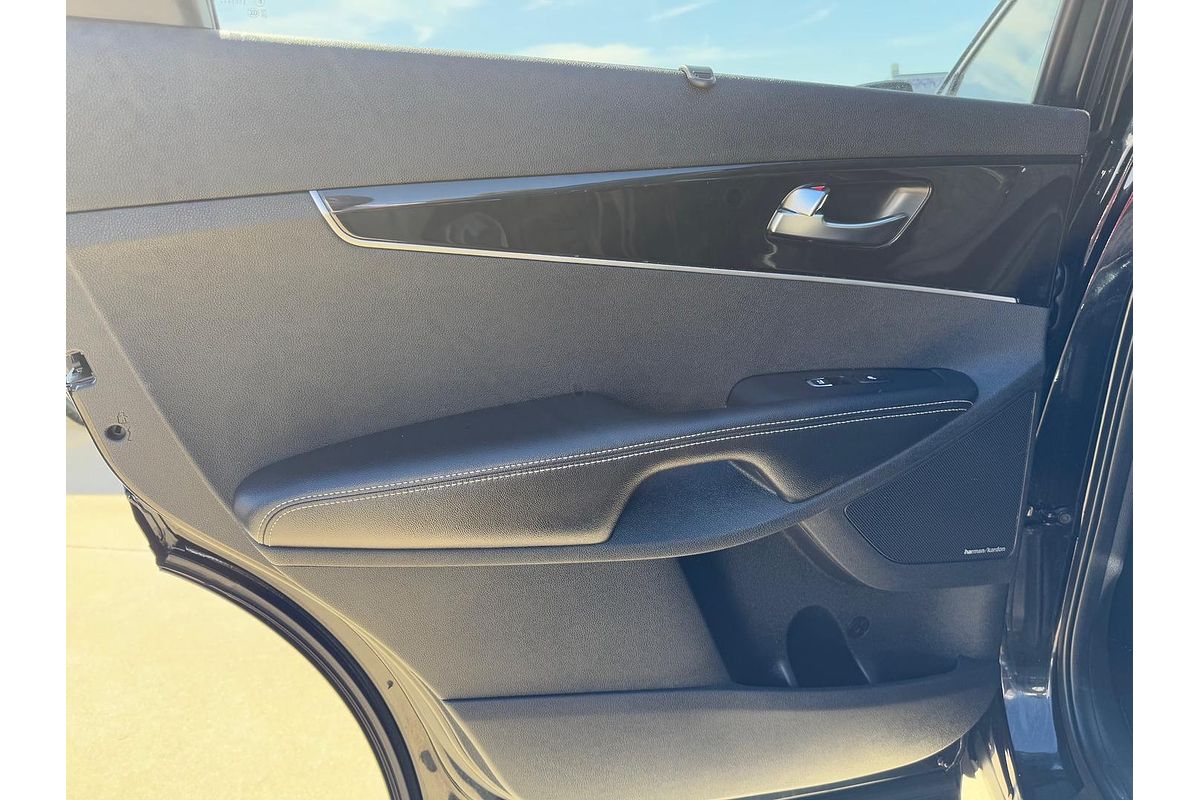2019 Kia Sorento GT-Line UM