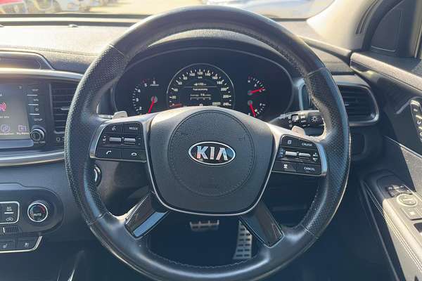 2019 Kia Sorento GT-Line UM