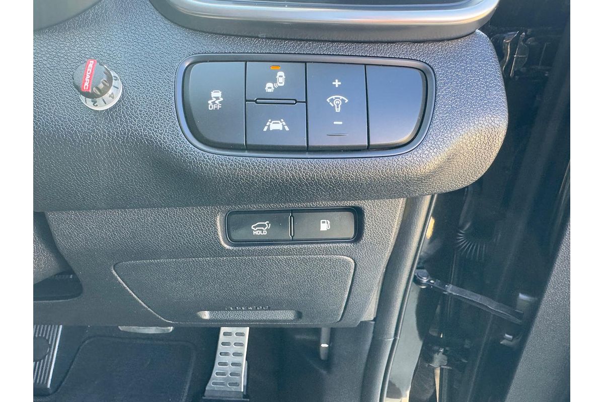 2019 Kia Sorento GT-Line UM