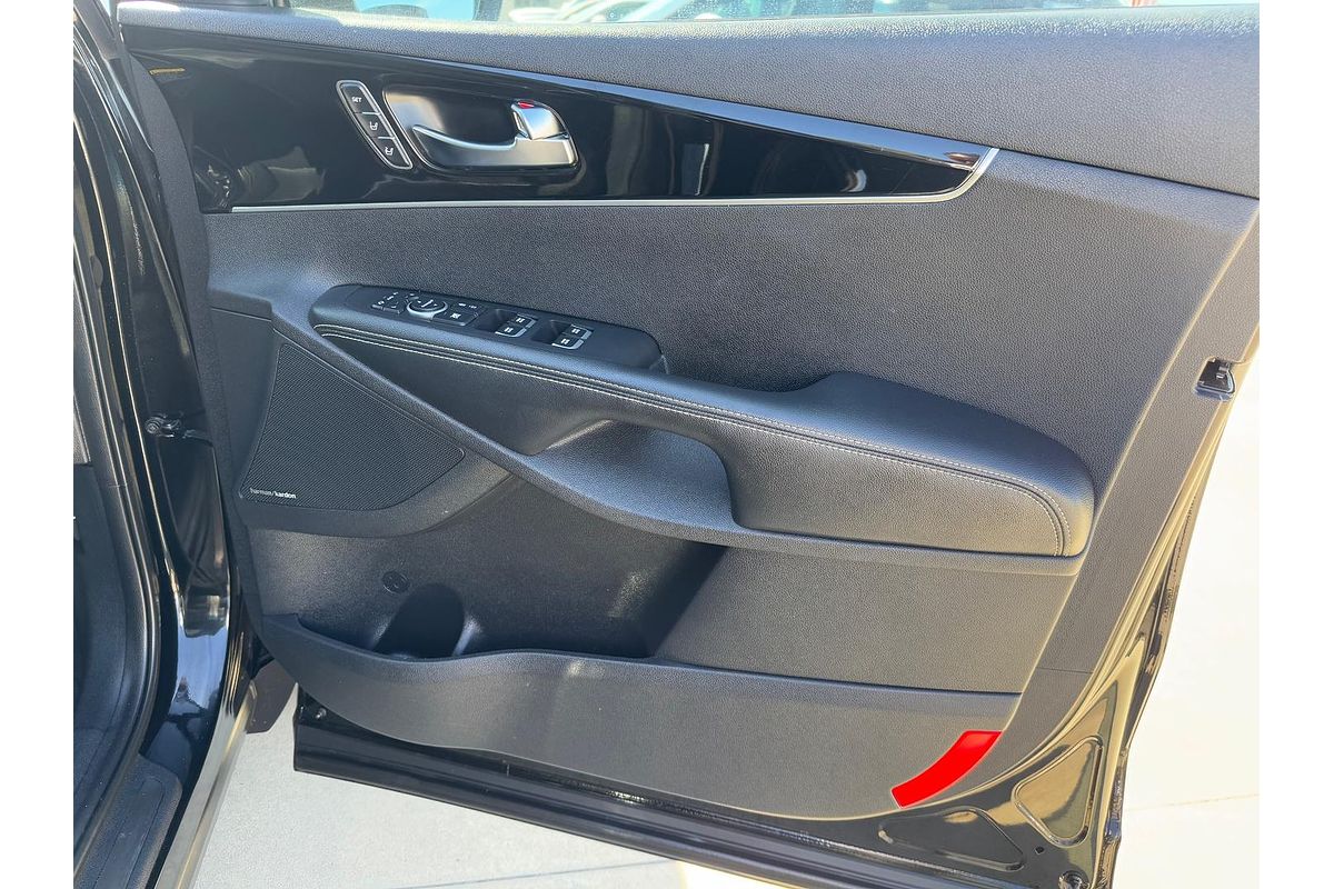 2019 Kia Sorento GT-Line UM