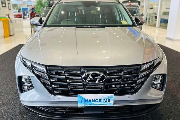 2024 Hyundai Tucson Elite NX4.V2