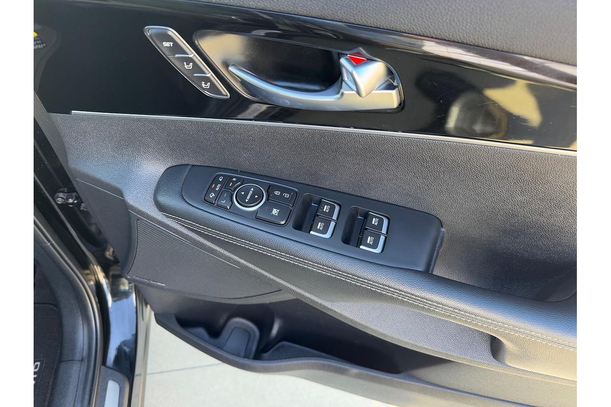 2019 Kia Sorento GT-Line UM