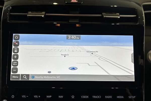 2024 Hyundai Tucson Elite NX4.V2