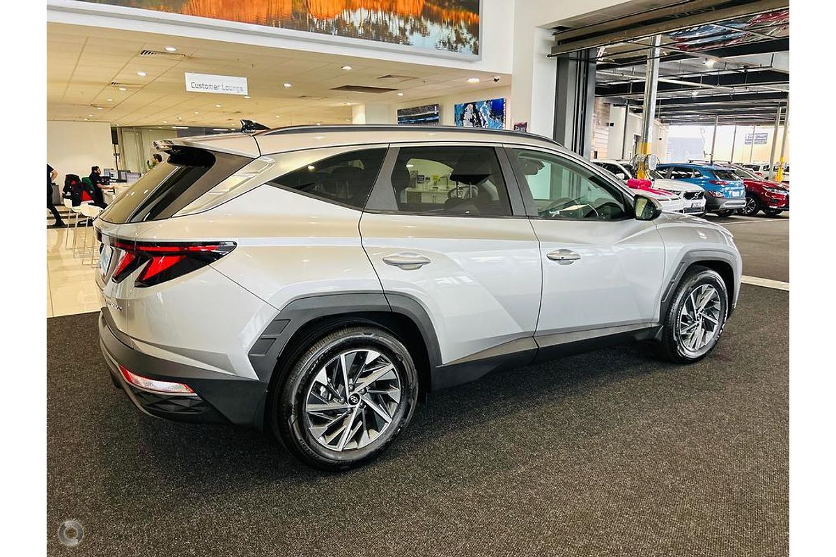 2024 Hyundai Tucson Elite NX4.V2