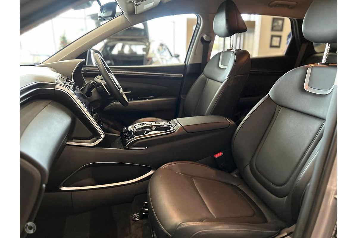 2024 Hyundai Tucson Elite NX4.V2