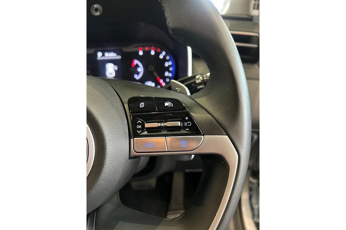 2024 Hyundai Tucson Elite NX4.V2