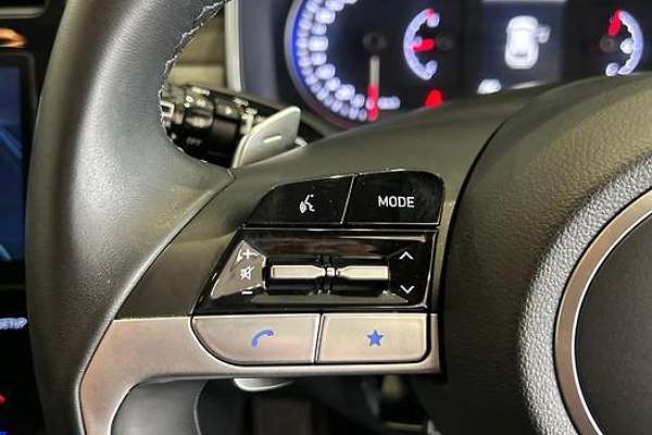 2024 Hyundai Tucson Elite NX4.V2