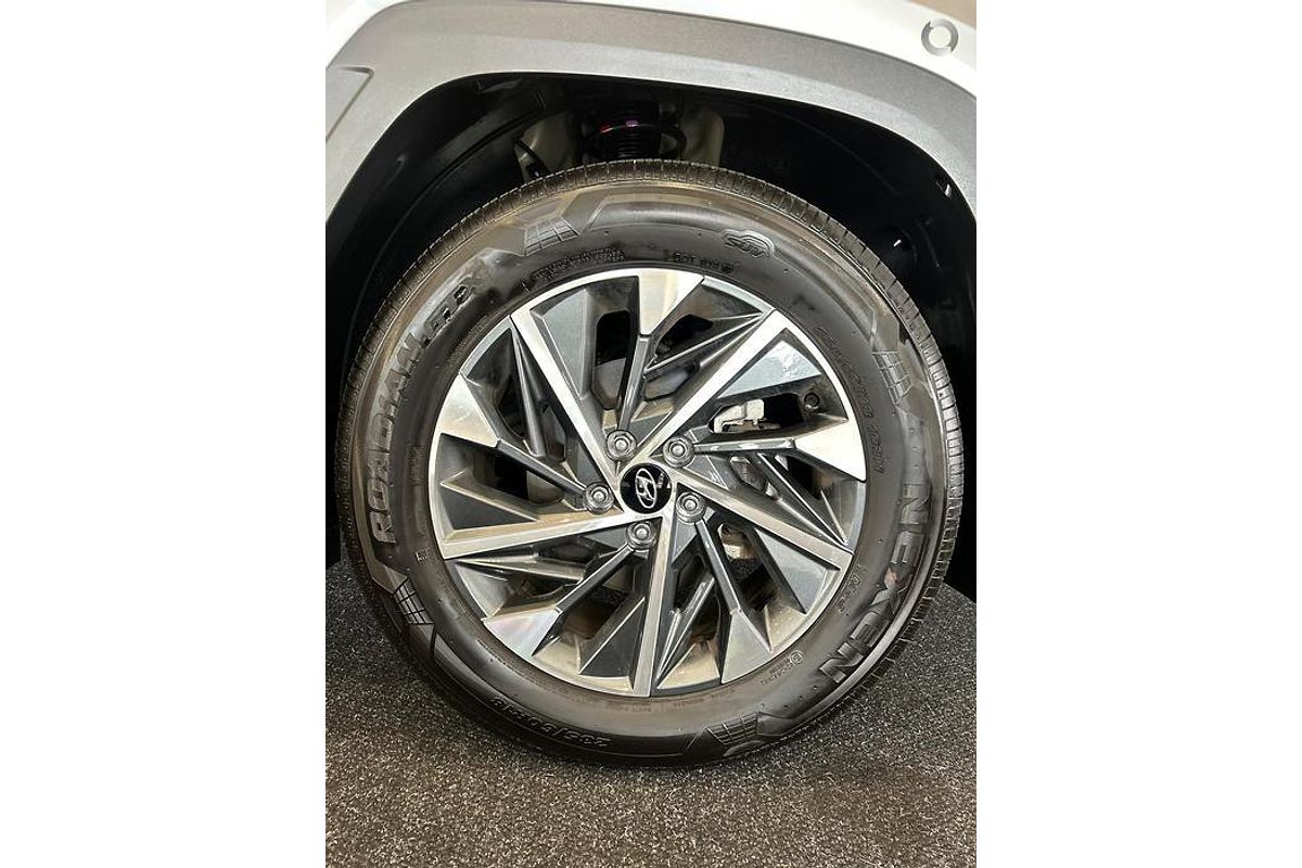 2024 Hyundai Tucson Elite NX4.V2