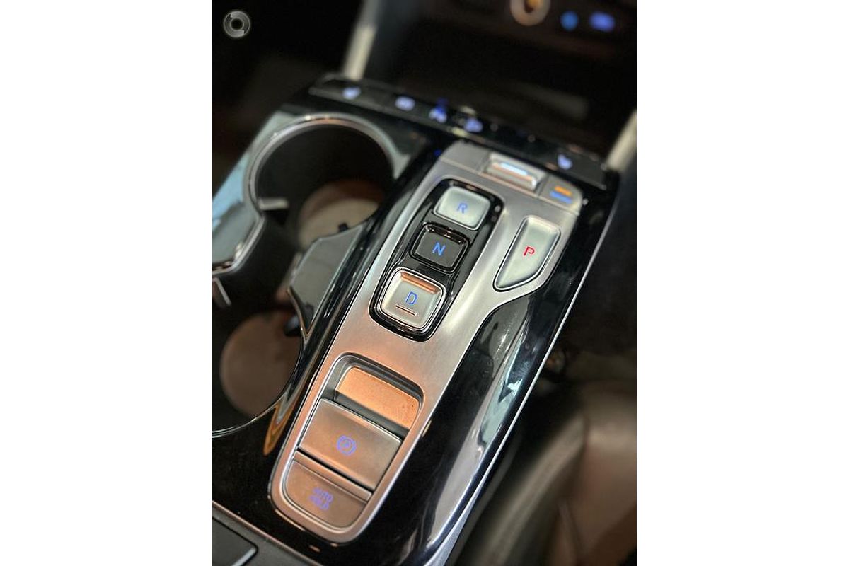 2024 Hyundai Tucson Elite NX4.V2