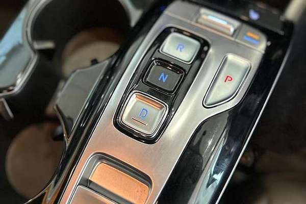2024 Hyundai Tucson Elite NX4.V2