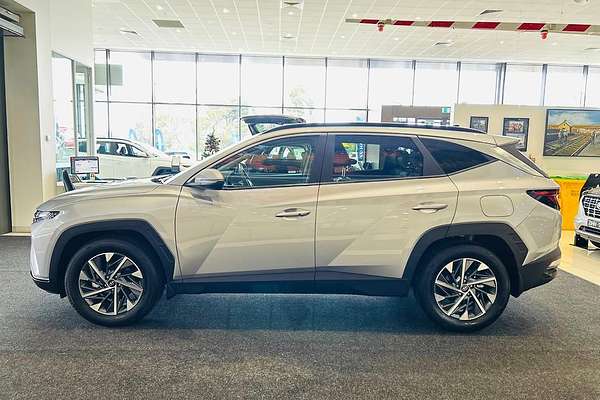 2024 Hyundai Tucson Elite NX4.V2