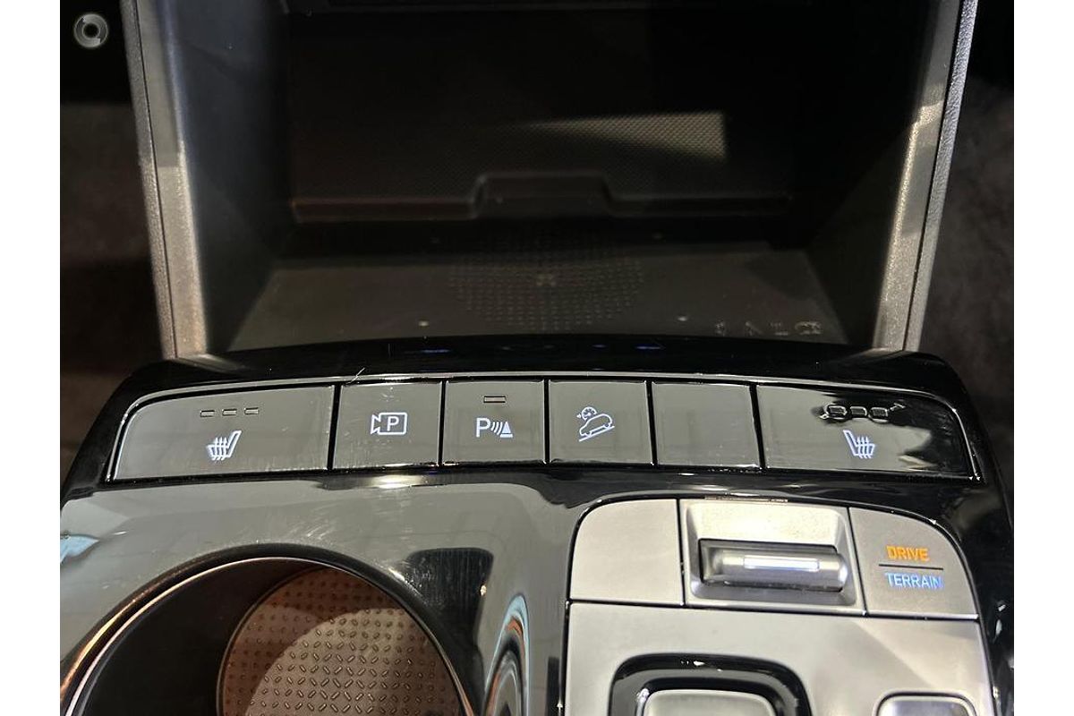 2024 Hyundai Tucson Elite NX4.V2