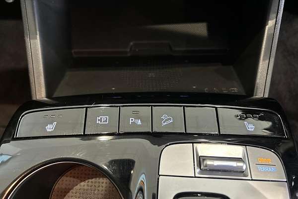 2024 Hyundai Tucson Elite NX4.V2