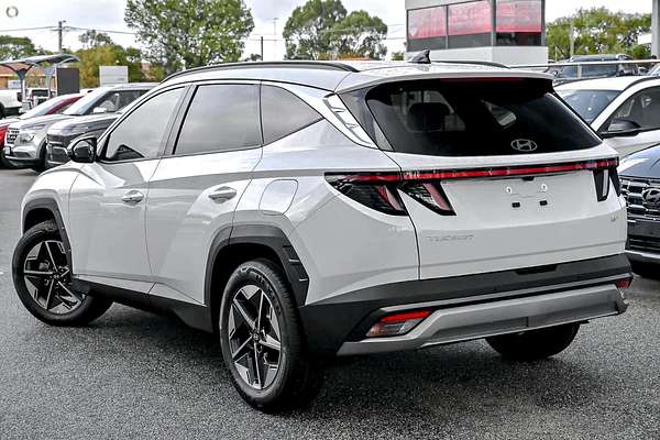 2024 Hyundai Tucson Elite NX4.V3