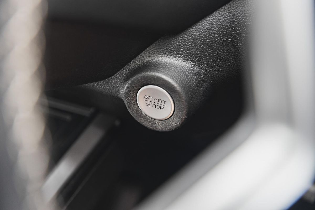 2022 GWM Haval Jolion Ultra Hybrid A01