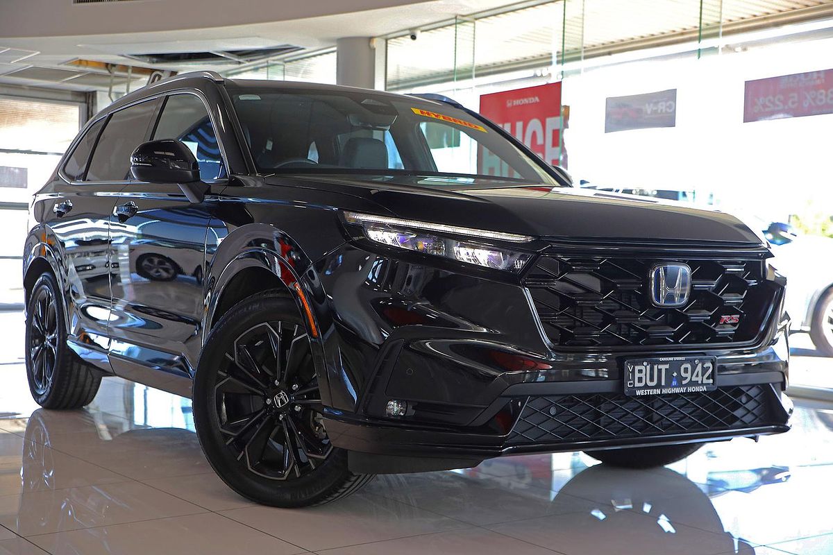 2023 Honda CR-V e:HEV RS RS