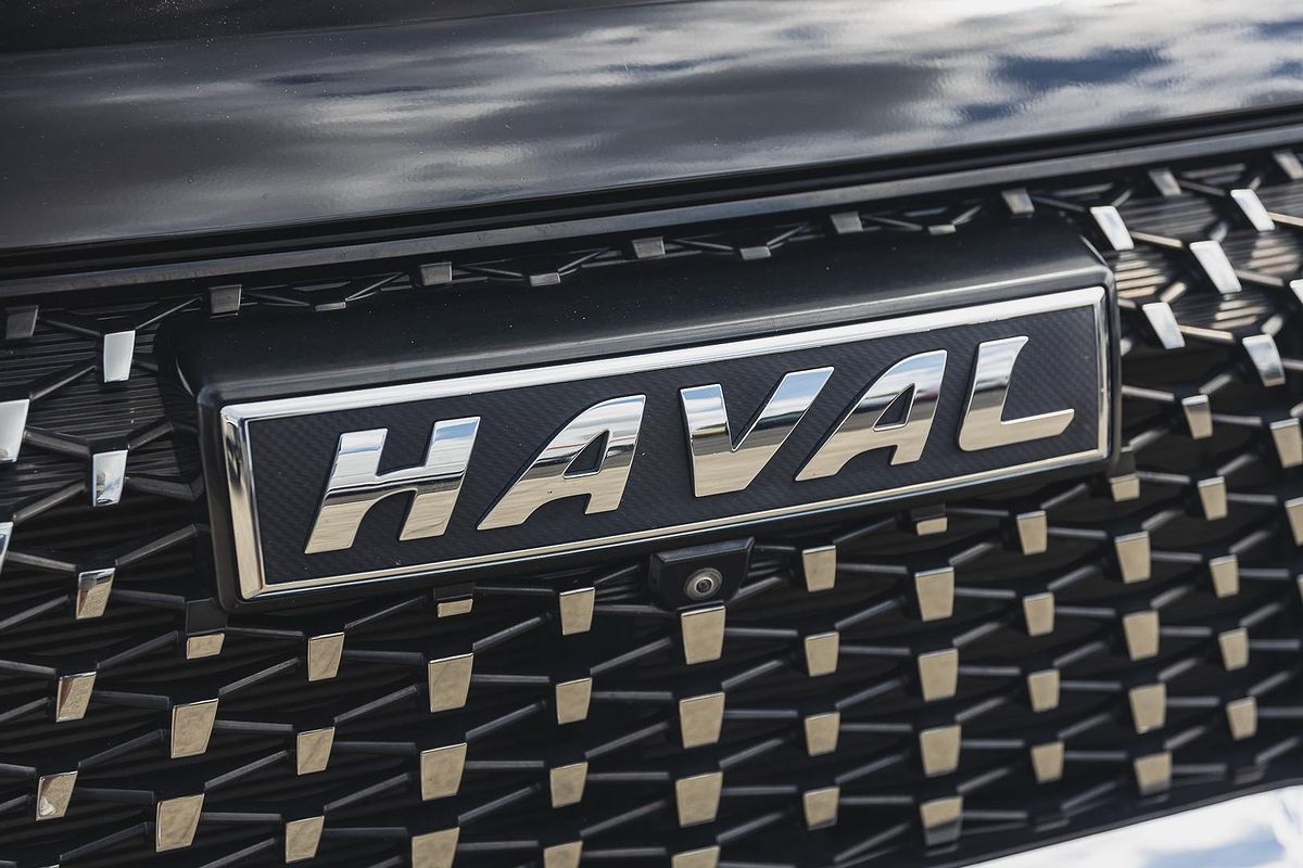 2022 GWM Haval Jolion Ultra Hybrid A01