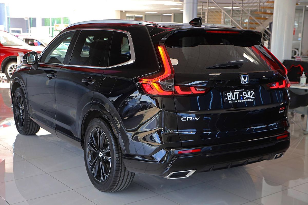 2023 Honda CR-V e:HEV RS RS