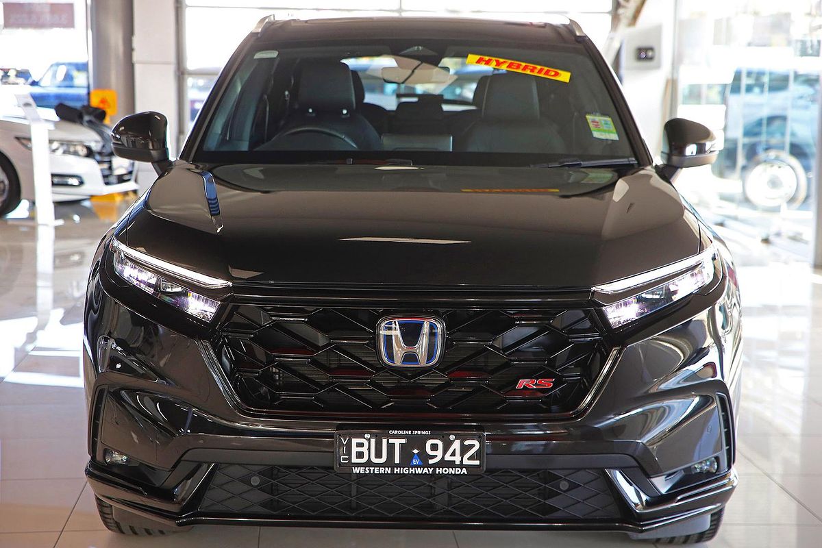 2023 Honda CR-V e:HEV RS RS