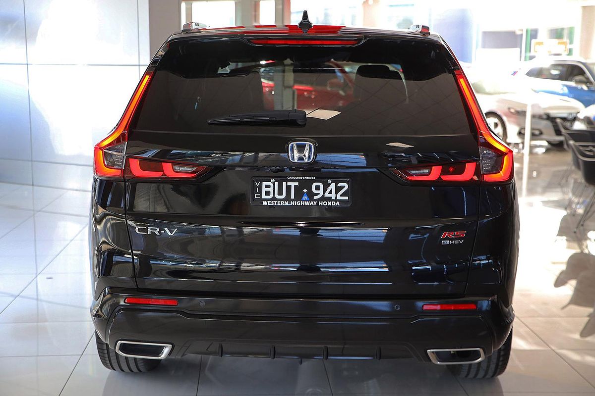 2023 Honda CR-V e:HEV RS RS