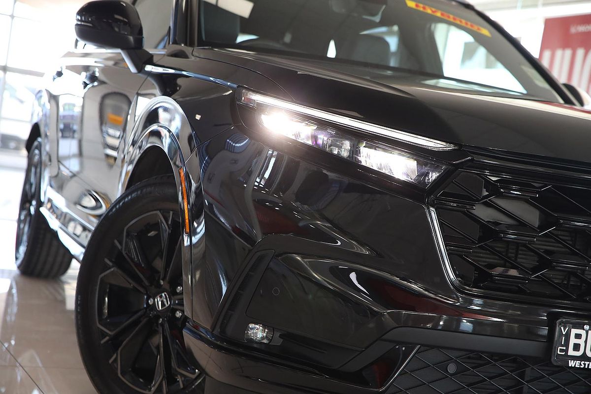 2023 Honda CR-V e:HEV RS RS