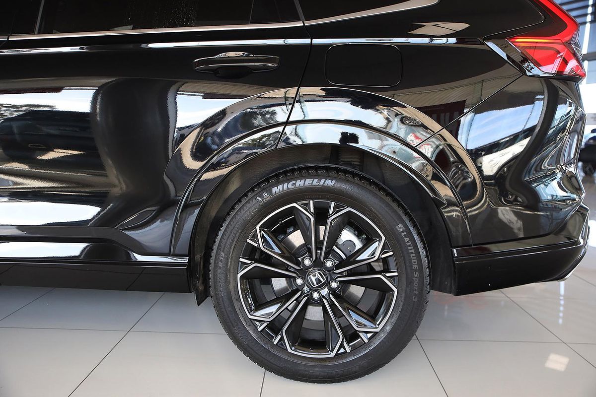 2023 Honda CR-V e:HEV RS RS