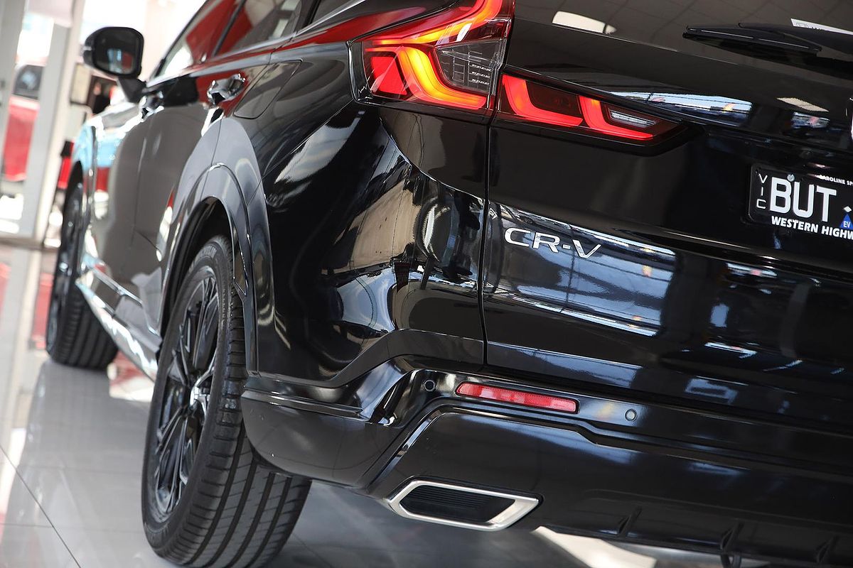 2023 Honda CR-V e:HEV RS RS