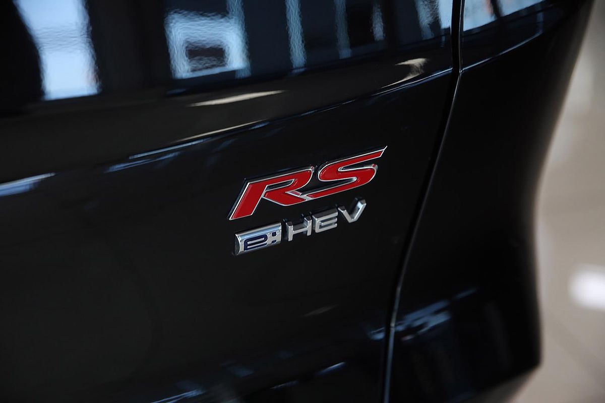 2023 Honda CR-V e:HEV RS RS