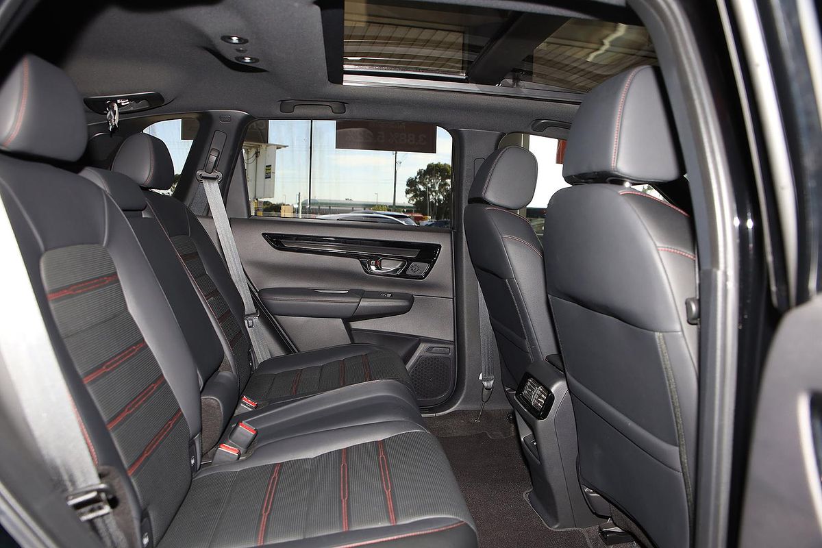 2023 Honda CR-V e:HEV RS RS